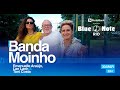 Blue note rio apresenta banda moinho bluenoterio