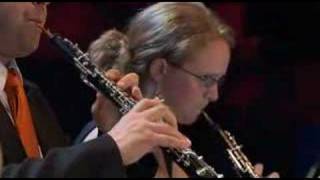 Mozart: Symphony No. 29, Mvmt. 2 - Vengerov, VFCO