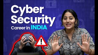 Why Cybersecurity Careers  Are in High Demand? Get Full Information