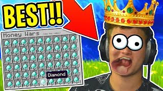 The BEST in the game right now.. Money Wars King The BEST in the game right now.. Money Wars King