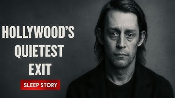 Macaulay Culkin – The Kid Who Walked Away From Fame