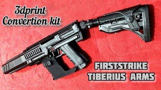 firststrike tiberius arms convertion kit