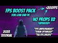FIVEM ultra fps boost +200 FPS (cum sa adaugi un mod de grafica in 2023)