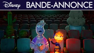 Élémentaire - Bande-Annonce Officielle | Disney