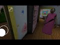 Granny Water Mod 😱 | Underwater Granny House Escape Challenge | Granny Live Gameplay 2025