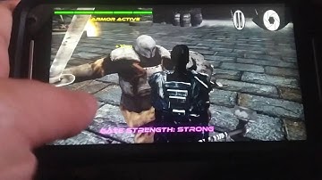 Infinite Siege Gameplay Demo - Infinite Mode