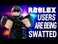 Why roblox users are being swatted