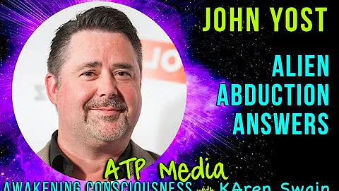 A Warning for Humanity From Inner Earth ET's John ...