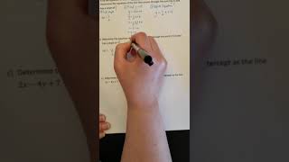 Unit 5 Day 3 Video #2