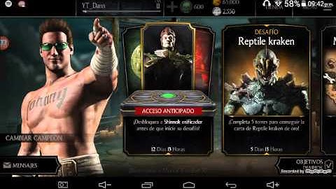 Hack mortal kombat x//Game hacker//Root