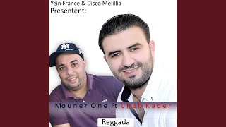 Reggada