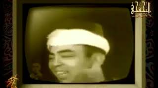 زكريات رمضان مع التلفزيون المصري