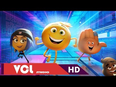 the-emoji-movie-2017-best-memorable-moments-|-best-funny-scenes-hd