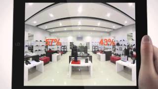 3VR Customer Insights   Real Time Visibility Into Your Store