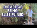 STOP Trying To Be More Disciplined! (The Art of Blissipline)