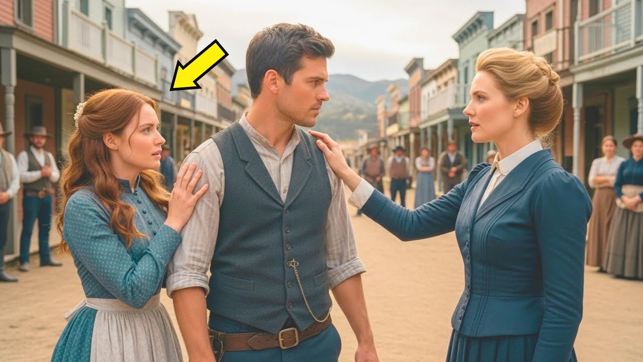 „Házasodj össze velem egy évre, különben mindent elveszítek” – mondta a gazda. „De neki fogalma sem