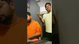 Video thumbnail of "Mubarak Yahowa Nu - Zaboor 16 || Ganu Samuel & Aman Sabharwal"