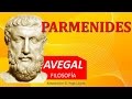 PARMENIDES - AVEGAL Filosofía Griega