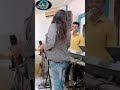 تطريب عالي من الفنانة نجاة غرزة باغنيه لهيب الشوق محمود عبدالعزيز في القلب حفله اليوم صاله اريج 