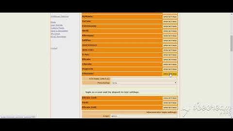 Goldcoders Hyip Script Review GC Hyip Script