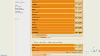 Goldcoders Hyip Script Review GC Hyip Script