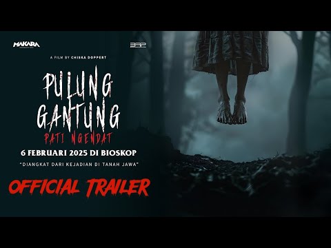 Official Trailer Film Pulung Gantung Pati Ngendat