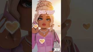 Roblox Berry Avenue Comfy Outfit Codes | Bloxburg #roblox #yt #shorts #robloxaesthetic #robloxedit