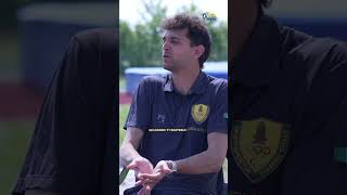 L’ARGENTO A TOKYO 2025 E QUEL GESTO DI PICHARDO ￼- Andrea Dallav￼alle a Talk player