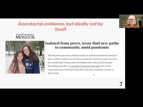 Evaluating Evidence in