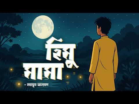Himu Mama Humayun Ahmed Audiobook Bangla By Faheem All Time BEST Full Book