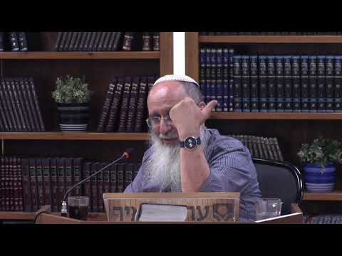 מהם הספרים החיצוניים מבוא לתושב ע שיעור 8 הרב אורי שרקי 