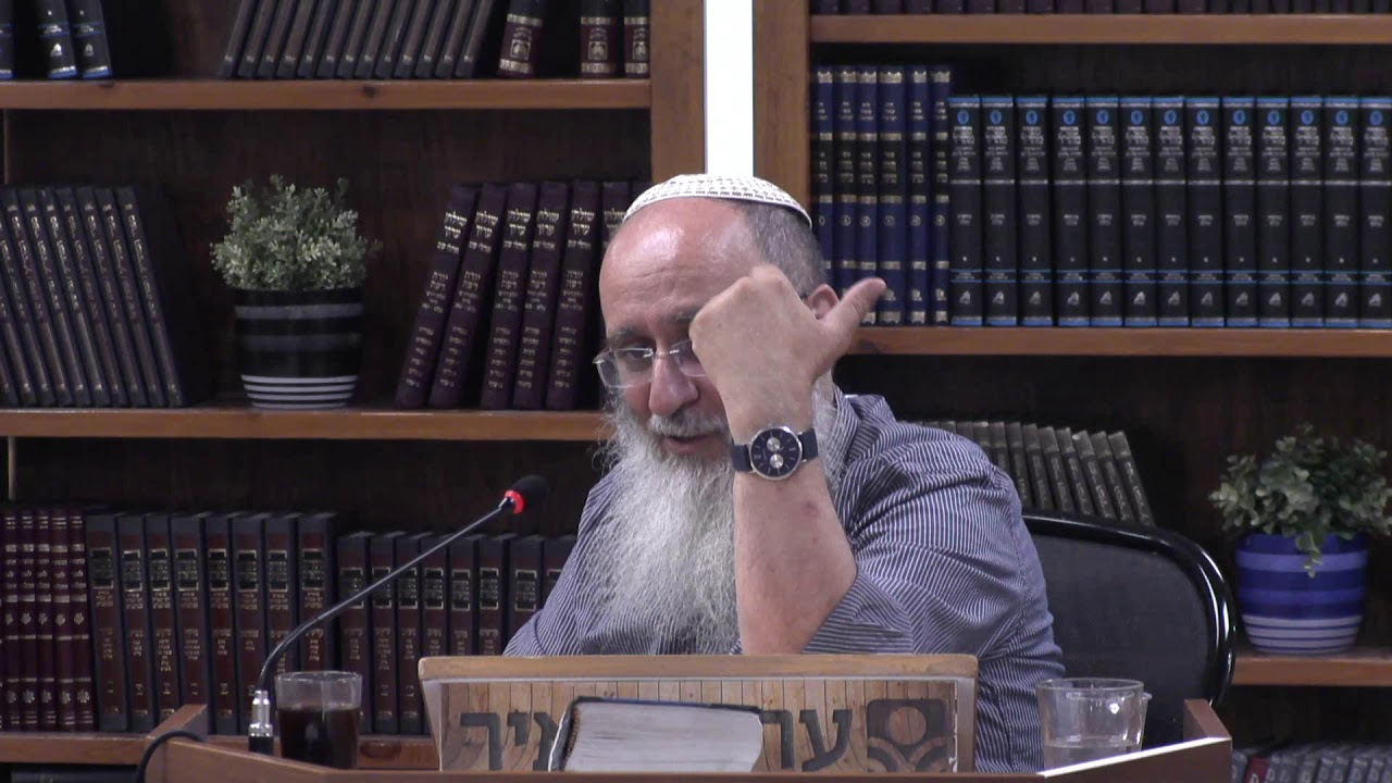 מהם הספרים החיצוניים? - מבוא לתושב"ע שיעור 8 | הרב אורי שרקי