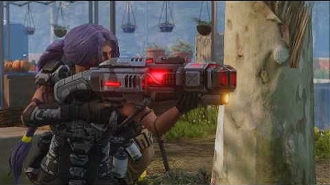 XCOM 2 LONG WAR 2 PART 29