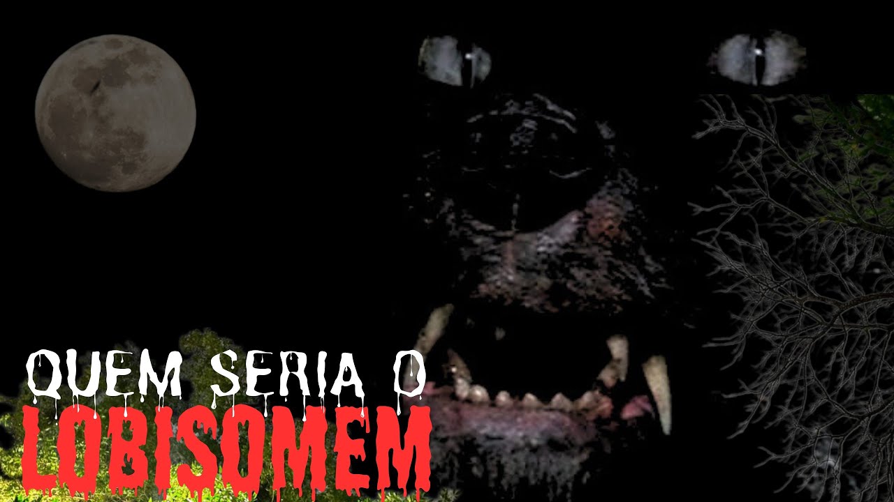 QUEM É A FERA DE BATURITÉ - CEARÁ?