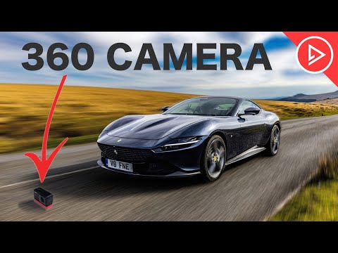 8 CREATIVE Car