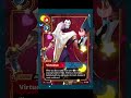 Virtuoso Riftbound Unleashed  Dragon Novi Sad  #klubdragonnovisad #riftboundtcg #lol