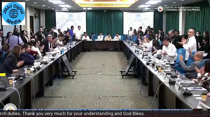 LIVE: House Committee on Appropriations (Sep. 12, 2025)