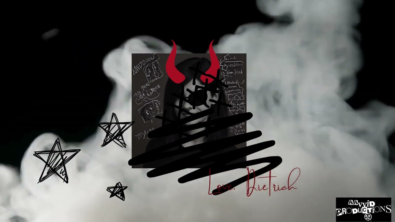 Dietrich | Official Music Video