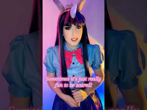 well duh! #twilightsparkle
