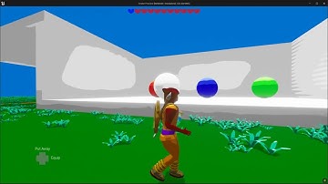 New Cel Shader Test 1