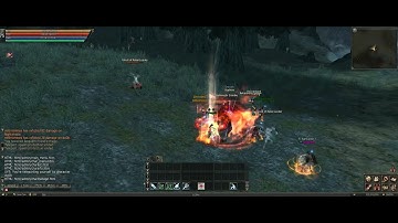 L2 Mithril Mines x5 - Forest of The Dead - Night