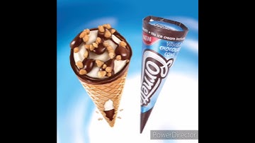 Thumbnail of Cornetto Theme (Kalimba cover) - Not Sponsored