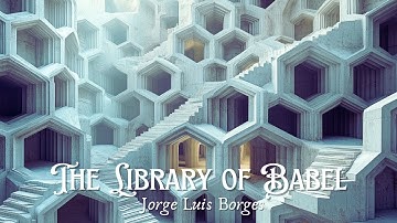 The Library of Babel by Jorge Luis Borges