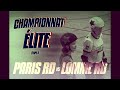 Paris roller derby vs lomme roller derby  championnat de france lite  tape2