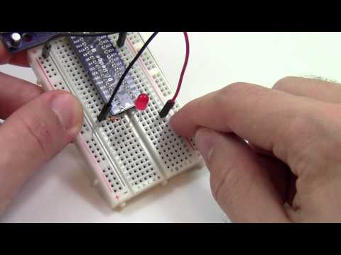 LED Troubleshooting | Raspberry Pi Project