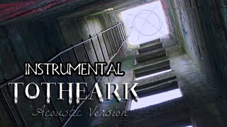 Totheark (Acoustic Version) Instrumental