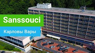 Санаторий SPA RESORT SANSSOUCI Карловы Вары - sanatoriums.com