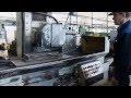 Плоскошлифовальный станок 3Л722В: технические характеристики, паспорт, ремонт