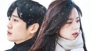 Youngro & Suho Main Rahu Ya Na Rahunew Korean Mix Hindi Song Snowdrop
