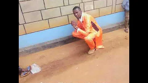 Richard Wambua(Official Music) Thina ni wa kavinda